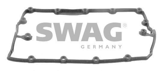 Garnitura, capac supape AUDI A4 limuzina (8D2, B5), VW SHARAN (7M8, 7M9, 7M6), SEAT ALHAMBRA (7V8, 7V9) - SWAG 30 93 2004