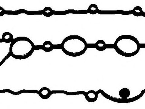 Garnitura capac supape AUDI A6 4F2 C6 ELRING EL725860