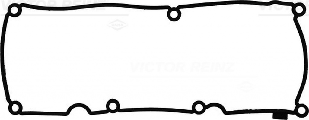 Garnitura capac supape AUDI A6 4G2 C7 4GC VICTOR REINZ 714275900