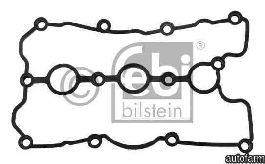 Garnitura, capac supape AUDI A6 Avant (4F5, C6) FE