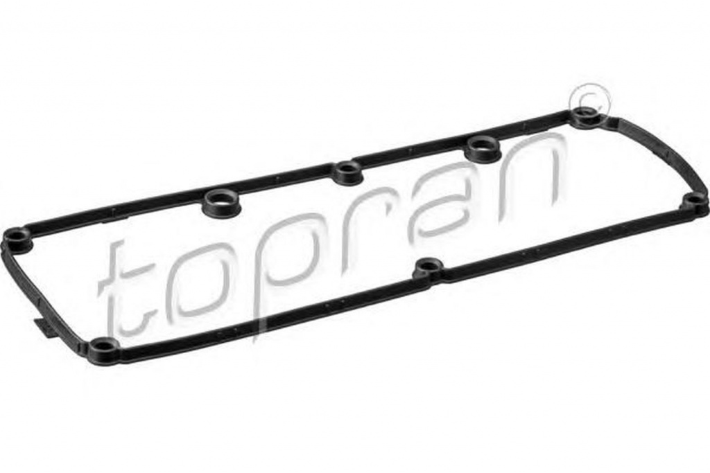 Garnitura capac supape AUDI A6 Avant 4G5 C7 4GD TOPRAN 112909