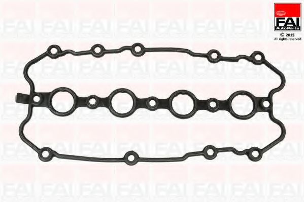 Garnitura, capac supape AUDI TT (8J3) (2006 - 2014