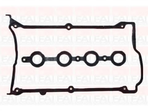 Garnitura, capac supape AUDI TT Roadster (8N9) (19