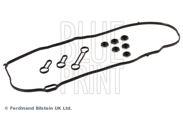 Garnitura, capac supape BLUE PRINT ADH26739 compatibil cu HONDA CR-V III (RE_) 2007 2008 2009 2010 2011 2012 2013 2014 2015 2016 2017 2018 2019 2020