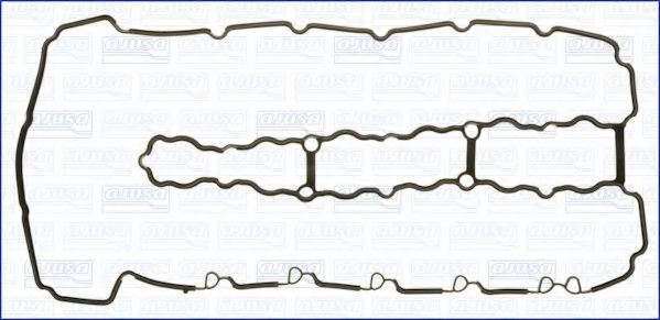 Garnitura, capac supape BMW 1 cupe (E82) (2007 - 2