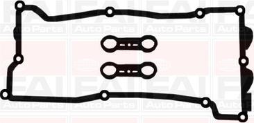 Garnitura, capac supape BMW 3 Compact IV (E46), Hatchback, 03.2001 - 02.2005 FAI AutoParts RC1722SK