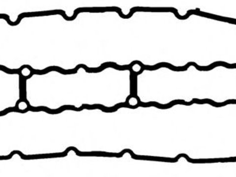 Garnitura capac supape BMW Seria 6 (E63) (2004 - 2010) VICTOR REINZ 71-39286-00