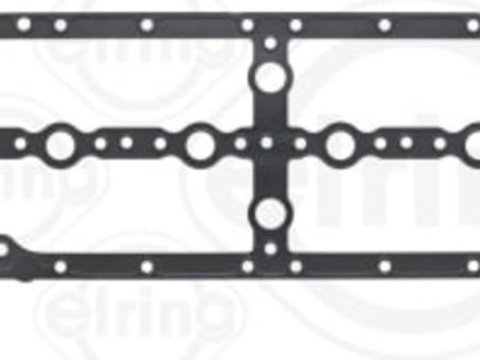 Garnitura capac supape (cauciuc) MITSUBISHI CANTER (FB7, FB8, FE7, FE8) VII, CANTER (FE5, FE6) VI, MULTICAR FUMO, TEMSA PRESTIJ, IVECO DAILY III, DAILY IV 4P10-0AT3-F30DTE(F1CE3481N) 07.99-