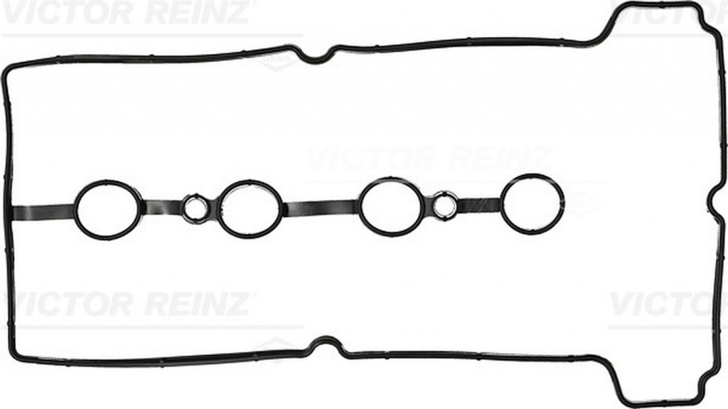 Garnitura capac supape CHEVROLET AVEO limuzina T25