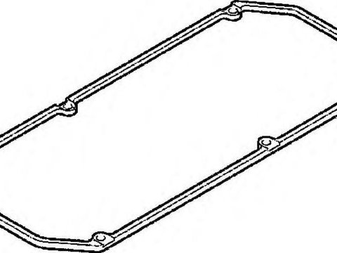 Garnitura capac supape CHRYSLER STRATUS JA ELRING EL354200