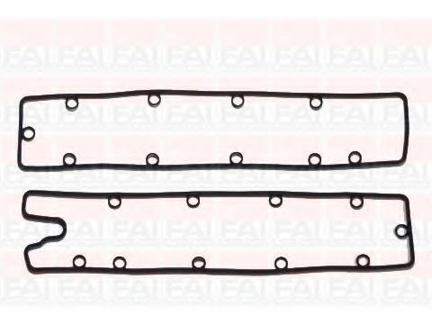 Garnitura capac supape CITROËN C5 III (RD_) (2008 - 2016) FAI AutoParts RC1062S