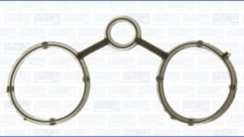 Garnitura capac supape CITROEN BERLINGO MULTISPACE, C4 GRAND PICASSO I, C4 II, C4 PICASSO II, DS3, PEUGEOT 207, 208 I, 308 I, 308 II, 5008, 508 I, PARTNER TEPEE, PARTNER/MINIVAN, RCZ 1.6 09.07-