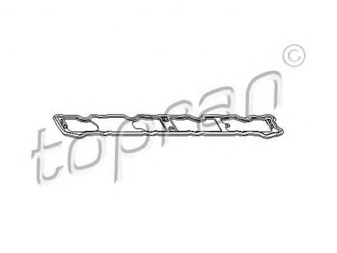 Garnitura capac supape CITROEN C3 I FC TOPRAN 722443 PieseDeTop