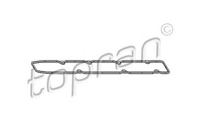 Garnitura capac supape CITROEN JUMPER platou sasiu