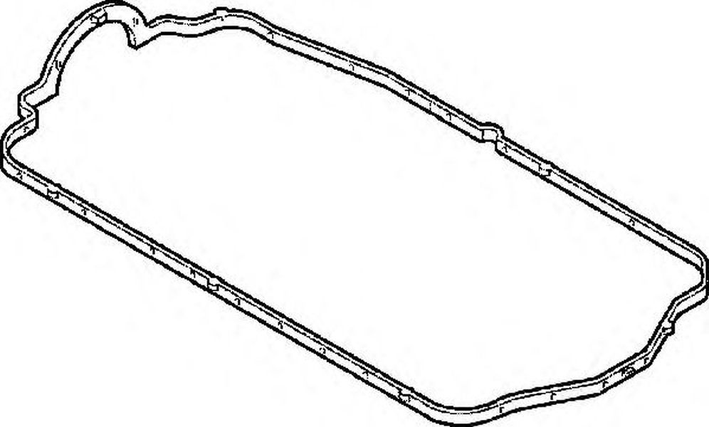 Garnitura capac supape DACIA LOGAN MCV II ELRING EL522950