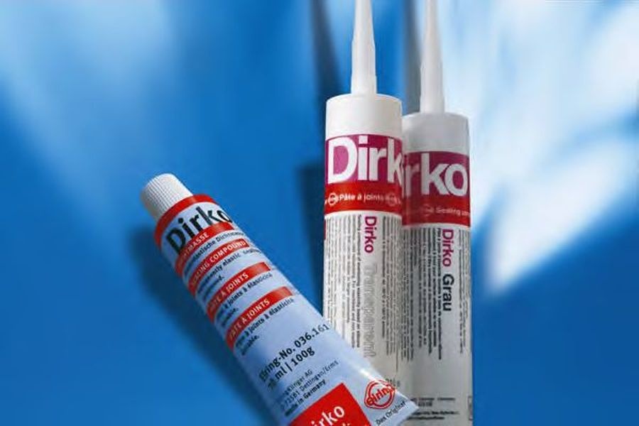 Garnitura capac supape DAEWOO LANOS limuzina KLAT ELRING EL036161
