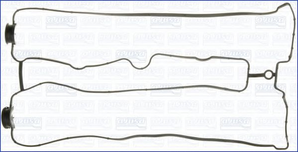 Garnitura, capac supape DAEWOO NUBIRA Limuzina (KLAJ) (1997 - 2016) AJUSA 11063400 piesa NOUA