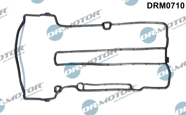 Garnitura, capac supape Dr.Motor Automotive DRM0710
