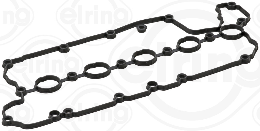 Garnitura, capac supape ELRING 509.810 pentru AUDI