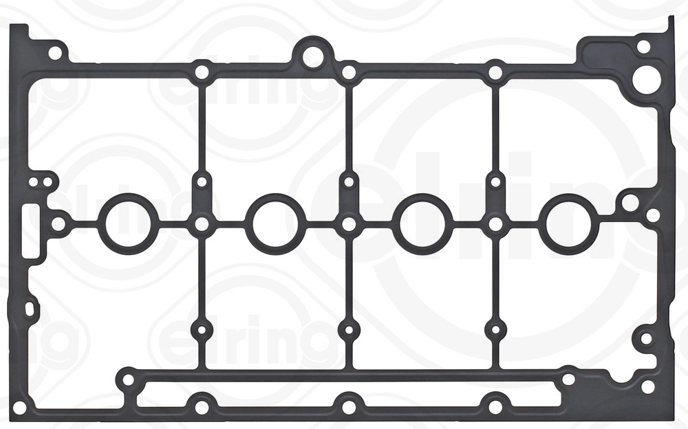 Garnitura, capac supape ELRING 793.630 la VW JETTA VII limuzina (BU3, BU4) 2021 2022 2023 2024 2025
