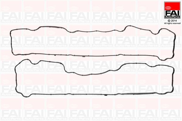 Garnitura, capac supape FAI AutoParts RC1187S