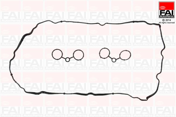 Garnitura, capac supape FAI AutoParts RC1461SK