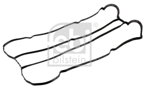 Garnitura, capac supape FEBI BILSTEIN 105927 pentru masina FORD PUMA (EC_) 2000 2001 2002