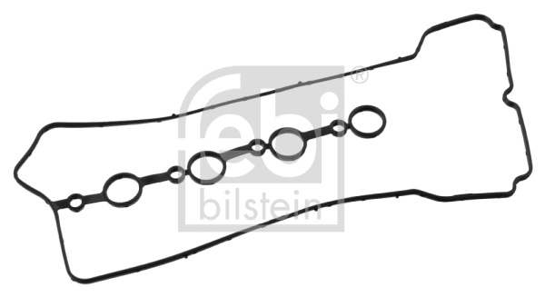 Garnitura, capac supape FEBI BILSTEIN 107531