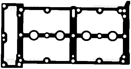 Garnitura capac supape # Fiat 500 2009 2010 2011 2012 2013 2014 2015 2016 2017 2018 2019 2020 2021 2022 2023 2024 2025 # 515 2596 # TRISCAN