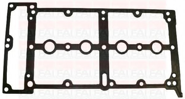 Garnitura, capac supape FIAT 500 C (312) (2009 - 2016) FAI AutoParts RC1321S piesa NOUA
