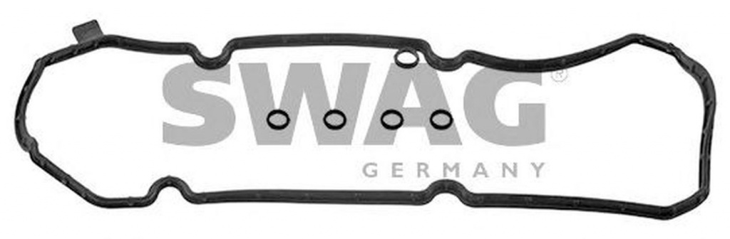 Garnitura capac supape FIAT 500 C 312 SWAG 70 94 5050