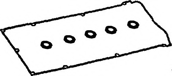 Garnitura capac supape # Fiat Bravo 1995 1996 1997