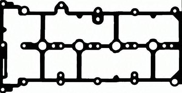 Garnitura, capac supape FIAT CROMA (194) (2005 - 2016) VICTOR REINZ 71-36262-00