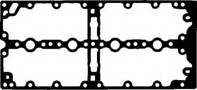 Garnitura capac supape FIAT DUCATO bus (244, Z_) (