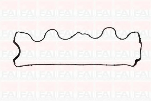 Garnitura, capac supape FIAT MAREA (185) (1996 - 2