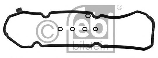 Garnitura, capac supape FIAT PALIO (178BX), FIAT STRADA pick-up (178E), FIAT PUNTO (188) - FEBI BILSTEIN 45050