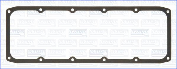Garnitura, capac supape FIAT PUNTO (176_), Van, 04.1996 - 02.2000 Ajusa 11019800