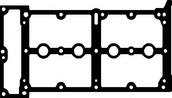 Garnitura, capac supape FIAT PUNTO Van (188AX) (20