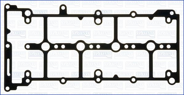 Garnitura, capac supape FIAT SEDICI (FY_), Crossov