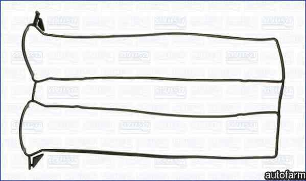 Garnitura, capac supape FORD FIESTA IV (JA_, JB_) Producator AJUSA 11060600