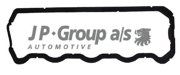 Garnitura capac supape FORD GALAXY WGR JP GROUP 1119200400