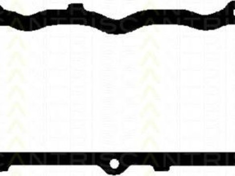 Garnitura, capac supape FORD GRANADA (GGTL, GGFL), FORD TRANSIT bus (72E, 73E), FORD CAPRI (ECJ) - TRISCAN 515-2609