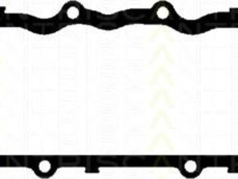 Garnitura, capac supape FORD GRANADA I (GAE, GGE), FORD GRANADA Mk III limuzina (GGE), FORD SIERRA hatchback (GBC, GBG) - TRISCAN 515-2653