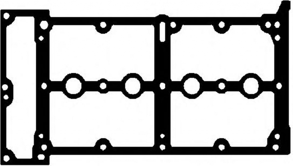 Garnitura capac supape FORD KA RU8 CORTECO 027009P