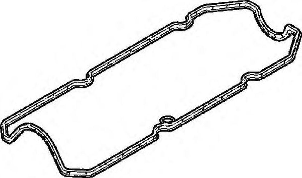 Garnitura capac supape FORD KA RU8 ELRING EL505060