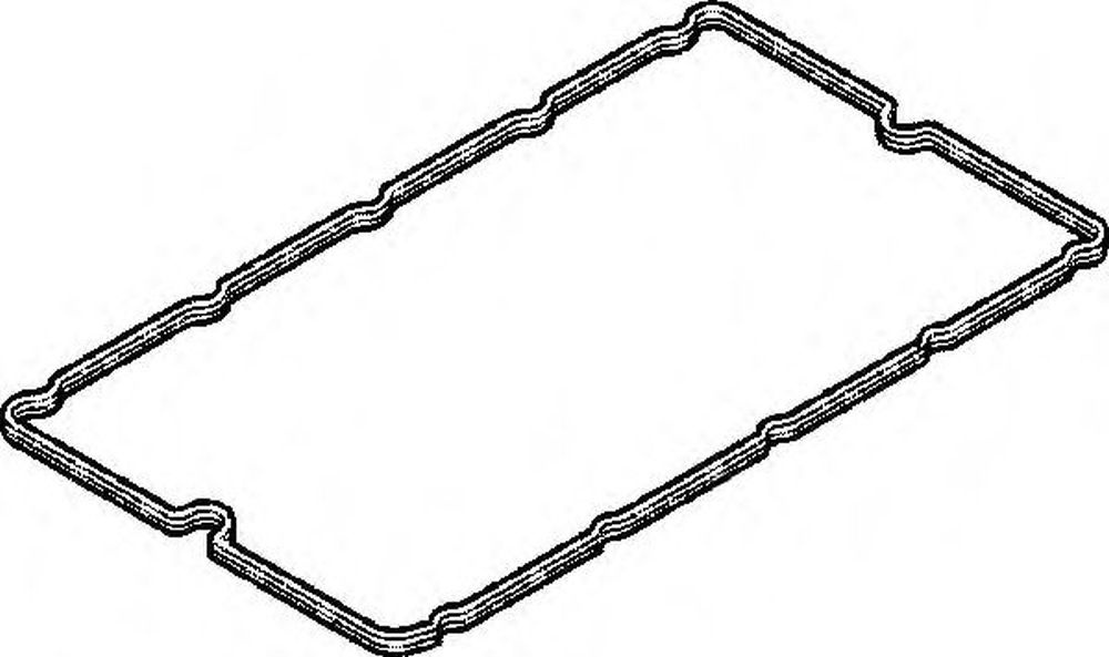 Garnitura capac supape FORD MONDEO III B5Y ELRING EL027720