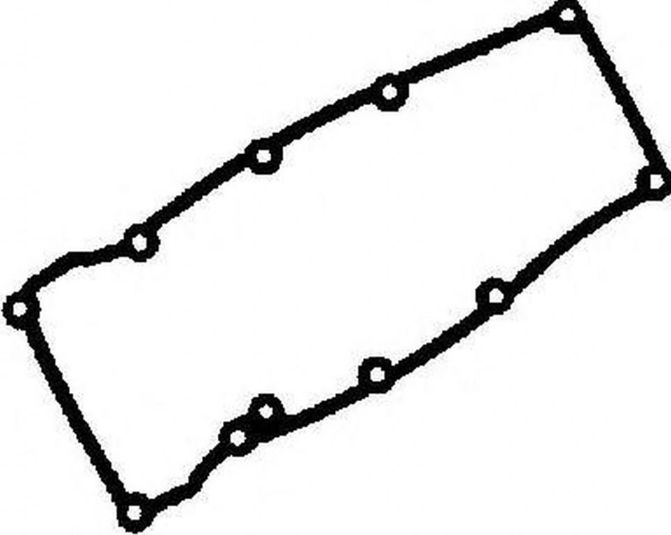 Garnitura capac supape FORD STREET KA RL2 GLASER X8303401