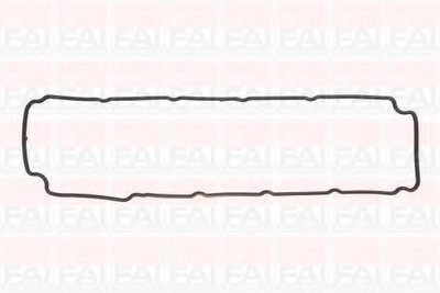 Garnitura, capac supape FORD TRANSIT bus (2006 - 2