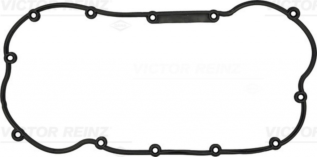 Garnitura capac supape FORD TRANSIT CUSTOM bus VICTOR REINZ 714237400