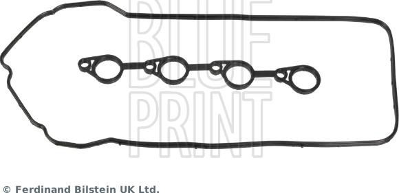 Garnitura, capac supape HYUNDAI ACCENT IV (RB), Sedan, 08.2010 - Blue Print ADG06768